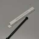 12mm Thru Axles for Bike Trainers - M12 x 1.0/1.5/1.75 Thru Axle Adapter for Rear Wheel Attachment Trainer - Bike Trainer Thru Axles Adapter