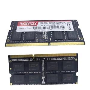 3200MHZ ddr4 ram 32gb ddr4(2 * 16GB) CL22(PC4-25600) Computer Memory, ddr4 Laptop ram