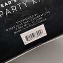 Seasonal celebration new Year's party kit