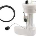 Dasbecan Fuel Pump Assembly Compatible With Suzuki King Quad 450 500 700 750 Replaces# 15100-31G03 1510031G03