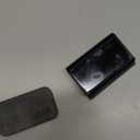 Drift Car Air Freshener - Stone Air Freshener Car Odor Eliminator - Long Lasting Scent - Auto Accessories - Metal Clip - Essential Oils - Clean Ingredients - Teak Scent Starter Kit