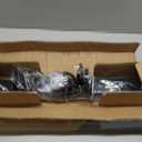 Ultrawall Stainless Steel Bike Storage Rack,6 Bike Storage Hanger Wall Mount for Home & Garage Holds Up to 300lbs, Black