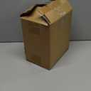 Zukro Glass Juice Bottles with Lids for Juicing 18 oz, Reusable Clear Glass Water Bottles with Stainless Steel Airtight Cap for Refrigerator, 100% Leak Proof Drinking Jar, BPA Free, Set of 6 (Silver-6 counts)