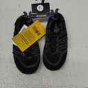 B PS Solid Watersock Blk 11