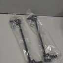 K80249 Front Stabilizer Sway Bar End Links Left & Right for Toyota Sienna 3.3L 3.5L 2004-2010, Pack of 2