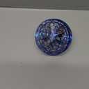 Magic Flying Orb Ball with Lights,2025 UFO Hand Operated Mini Drone for Kids Age 813,Galactic Fidget Spinner Boomerang Hover Balls,Christmas Birthday Gifts Toy for 6 7 8 9 10+ Year Old Boy Girl Teens