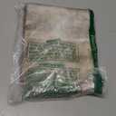 Tritard 100% Non Slip Kitchen Rugs Sets of 3 Farmhouse Washable Kitchen Mats for Floor Non-Skid Kitchen Runner Rug Soft Rustic Kitchen Floor Carpet for Hallway, Laundry, Sink, Office, Rustic