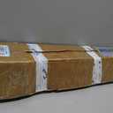 36 in x 5 Ft Modular Black Stainless Steel Stair Railing Kit