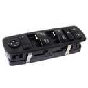Power Window Switch for 2011-2014 for Dodge Durango, for Jeep Grand Cherokee Replace 68086693AC 68086693AD