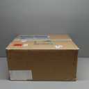 Cosom Scooter Board Set, 16 Inch Scoot Board With 2 Inch Non-Marring Metal Casters & Safety Guards for Physical Education Class, Sliding Boards with Safety Handles, Sitting Scooter Board, 6 Color Set