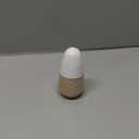 Clinique Even Better Clinical Serum Full Coverage Hydrating Foundation Broad Spectrum SPF 25 With Vitamin C, Salicylic Acid + Hyaluronic Acid For Oily Skin Types (AE Alabaster CN 10 - very fair, cool-neutral undertones)