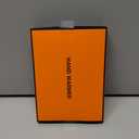 OLV Hand Warmers Rechargeable 2 Pack Strong Magnetic 18Hrs Longer Heating Portable Pocket-Sized Hand Warmer 6000mAh USB Hot Heater Birthday Gifts for Men Women Camping,Golf,Hunting,Travel Essentials