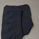 SPOSULEI Mens Joggers Lightweight Athletic Hiking Pants Quick Dry Running Track Gym Sweatpants with Zipper Pockets (X-Large, Navy)