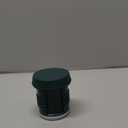 Replacement Thermos Stopper for Stanley Classic Vacuum Insulated Wide Mouth Bottles, Leak-Proof Seal - Fits 1.1 QT & 2 QT