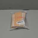 Atbuty Super Short Torso Waist Trainers Cincher Corset Tummy Shaper Slimming Latex Girdle XS