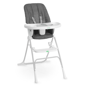Ingenuity Sun Valley Compact Folding Baby High Chair