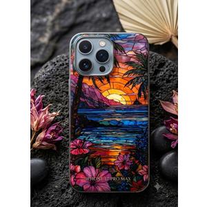 Iphone Case Sunset For Iphone 17 Pro Max