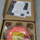 Kidde Smoke & Carbon Monoxide Detector, AA Battery Powered, LED Warning Light Indicators, 30CUDR (1 Pack)