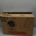 Huggies Size 1 Diapers, Little Snugglers Diapers, Size 1 (8-14 lbs), 198 Count (6 Packs of 33)