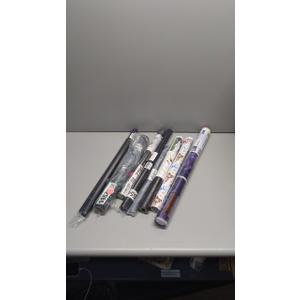 Mixed Items, Retail is Estimated.