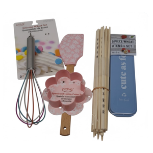 Set for Kitchen 4 Pack Set for Kitchen 4 Pack