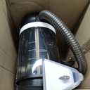 Carpet Cleaner Machine, Carpet Cleaner with 2 Brushes, 12.8 * 6.8 * 12in，Can Clean Carpets, Sofas, Blankets, Stairs