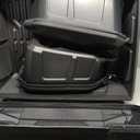 Cargo Storage Boxes Set for Can-Am Maverick R MAX X RS 2024+