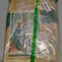 Freshware Freshware Bamboo Cutting Boards for Kitchen with Juice Groove [Set of 2] Wood Cutting Board for Chopping Meat, Vegetables, Fruits, Cheese, Knife Friendly Serving Tray with Handles (Set of 2 (12 x 8, 15 x 10 in))