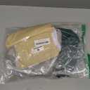 Pet Parents Premium Washable Belly Bands for Male Dogs & Extendrs, (3pack) of Dog Diapers Male, Male Dog Wraps, High Absorbing Male Dog Diapers, Spruce, LargeMale Dog Belly Bands