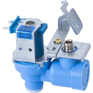 BlueStars MJX41178908 Refrigerator Water Inlet Valve Replacement - Compatible with L.G & Kenmore Refrigerators - Replaces AP4451762 PS3536019 AH3536019