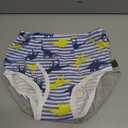Boboking 100% Cotton Little Boys Briefs Soft Dinosaur Truck Toddler Underwear 12Y