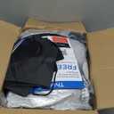 EzyShade 10-Layer Waterproof Sports Car Cover. See Vehicle Size-Chart for Accurate Fit. All Weather Outdoor Covers. Challenger Charger Monte Carlo Classic Cars Sun Snow Rain. Size C6 (See SizeChart) (Reflective)