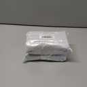 2 x AUVON XL Weekly Pill Organizer 2 Times a Day, AM PM Pill Case with One-Side Large Opening for Easy to Use, Pill Box 7 Day Travel Medication Organizer for Medications, Vitamins, Fish Oils, Supplements