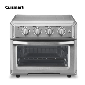 CUISINART AIR FRYER TOASTER OVEN