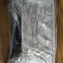 LightEase Post-Surgery Leg, Knee, Ankle Elevation Double Wedge Pillow, Memory Foam Leg Elevating Pillow for Injure, Sleeping, Foot Rest, Reduce Swelling