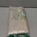 MINJIATEX Couch arm Covers,Non-Slip lace Sofa arm Covers Set of 2 Washable Sofa armrests Covers for Living Room Recliner Chair arm Cover Protectors for Leather Sofa armrest slipcover (MYS-Beige)