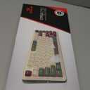 Redragon K681 Pro Wireless Mechanical Keyboard, Gasket Mounted RGB Gaming Keyboard with Volume Knob, MDA-Profile, Pre-Lubed Linear Switches, 81 Keys 75 Tri-Mode Hot Swappable for PC/Xbox/PS (Matcha)