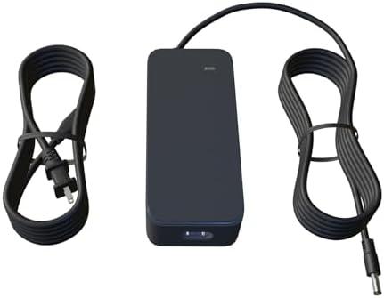 42V 2A Charger for GOTRAX Electric Scooter GXL V2, G2, G3, G4, Apex, Glider, XR Elite, XR Ultra Replacement Adapter Power Cord