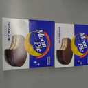 Pie Chocolate Double Decker Pie, 2.75 oz., 24 ct., Best By: 08/20/25