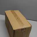 Jucoan 12 Pack 10 oz Small Glass Bowls, 5 Inch Diamond Cut Glass Prep Bowls, Stackable Salad Bowl for Dessert, Ice Cream, Fruit, Cereal, Candy, Yogurt