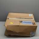 AMI PARTS DC97-15491A Flange Shaft Assembly&(6pcs) DC60-40137A Washing Machine Hex Bolt&DC69-00804A Washer Tub Seal Gasket Compatible with Washing Machine-Replaces 2077008 AP4203183 PS4213806