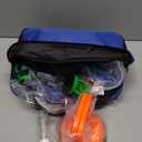 135pcs Dent Puller Kit, Paintless Dent Removal Kit for Dent Repair, Car Dent Repair Kit with T-Bar, Bridge Puller, Golden Lifter, Car Dent Remover for Car Refrigerator Door Ding Repair