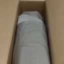 Intex Dura-Beam Deluxe Ultra Plush Air Mattress - Fiber-Tech  Built-in Electric Pump  18in Bed Height  600lb Weight Capacity  Queen Size