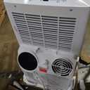 GarveeTech 14,000 BTU Portable Air Conditioner,3 in-1 Portable AC Unit Cools/Fan/Dehumidifier up to 750 sq.ft,Ac unit with 24H Timer,Remote Control,Bedroom