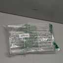 Moforoco Adhesive Shower Caddy Organizer Shelves Rack - 5 Pack Corner Bathroom Storage Organization, Home & Kitchen Decor Inside RV Accessories, Hanging First Apartment Household Camper Essentials