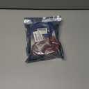 Trump Bracelets 60pcs, Make Amarica Great Again American Flag Wristband, USA Veterans Day Patriotic Party Accessories, Fourth 4th of July Red White and Blue Decoration Memorial Day Favors