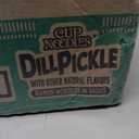 6 Pack Nissin DILL PICKLE Cup Noodle Limited Edition Flavor Ramen 2.75 Oz, BBD 06/25/2026