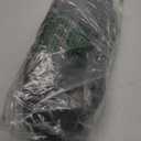 RAINSMORE Bike Bags for Bicycle Rear Rack 15L Waterproof Bike Ebike Trunk Pannier Saddle Bag with Rain Cover Bike Accessories Backpack Shoulder Bag for Commuter Travel Outdoor, Green