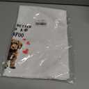 Cavapoo Dog Kitchen Towels, Cavapoo Gifts for Women Dish Tea Towels for Kitchen Decor, Dog Lovers Mom Gifts Decorative Hand Towel for Bathroom, 16x24 Inches