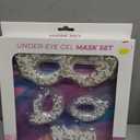 Under Eye Gel Mask Set Pack Of 2
